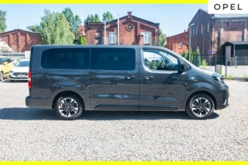 Opel Zafira D 2026 Opel Zafira Life Extra Long L2H1 Business AT8 2.2 180KM 2026, zdjęcie 12
