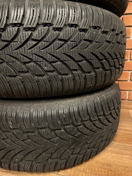 Колеса Диски 19 5x108 Volvo XC60 90 WINTER NEW