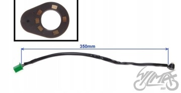 CZUJNIK LUZU SILNIK 156FMI