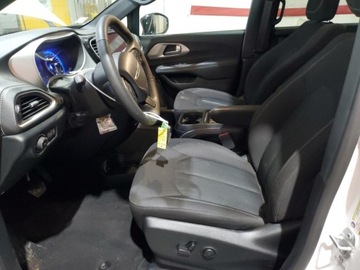 Chrysler Pacifica II 2024 Chrysler Pacifica Touring 2024 3.6l 3.6 Benzyna 287KM, zdjęcie 8