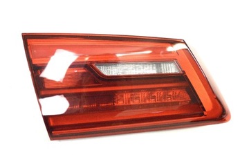 BMW 5 G30 530I 2016 LHD LED ZADNÍ SVĚTLO SADA 7376474 7376464 7376