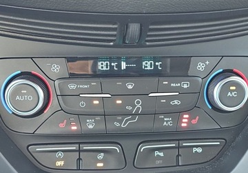 Ford Kuga II SUV Facelifting 1.5 EcoBoost 176KM 2018 Ford Kuga 1.5 Benzyna 176KM, zdjęcie 22