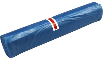 Сумка Мешки для шин ПВД толстые 10шт СИНИЙ 100х100х52 30мик