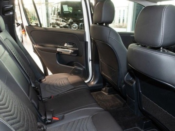 Mercedes GLB SUV 1.3 200 163KM 2025 MERCEDES-BENZ GLB 200 Suv 1.3 (163KM) 2025, zdjęcie 9