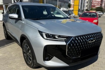 Chery Tiggo 7 SUV 1.6 T-GDI 147KM 2025 CHERY Tiggo 7 Comfort 1.6 T-GDI DCT Suv 147KM 2025, zdjęcie 2