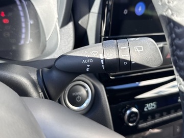 Toyota Yaris IV Hatchback 1.5 Hybrid Dynamic Force 116KM 2024 Toyota Yaris Cross Hybrid 1.5 Style Hybrid 1.5 Sty, zdjęcie 21