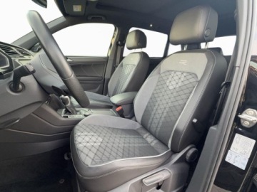 Volkswagen Tiguan II SUV Facelifting 2.0 TSI 190KM 2022 Volkswagen Tiguan 2.0 TSI 190 KM 4Mot. R-Line DSG, fv23, Gwarancja, Serwis, zdjęcie 22
