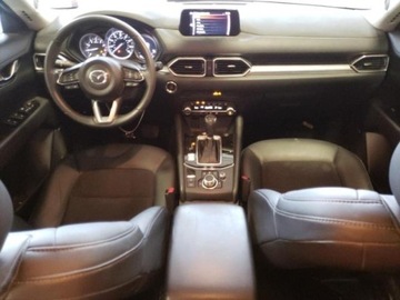 Mazda CX-5 II 2020 Mazda CX-5 Mazda CX-5 Touring 2.5 Benzyna 187KM, zdjęcie 7