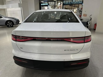 BYD Seal 2025 5 DM-i 1.5 Comfort Sedan (212 KM) 2025, zdjęcie 2