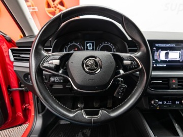 Skoda Kamiq Crossover 1.5 TSI 150KM 2020 SKODA Kamiq 1.5 TSI Ambition Suv 150KM 2020, zdjęcie 10
