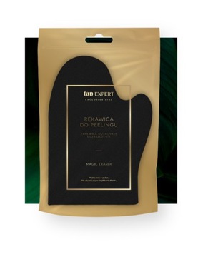 TanExpert Exclusive Line Magic Eraser Пилинг-перчатка