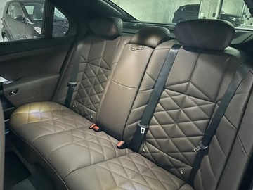 BMW Seria 7 G70 Sedan 3.0 40d 299KM 2025 BMW Seria 7 740d xDrive Sport Sedan 3.0 (299KM) 2025, zdjęcie 15