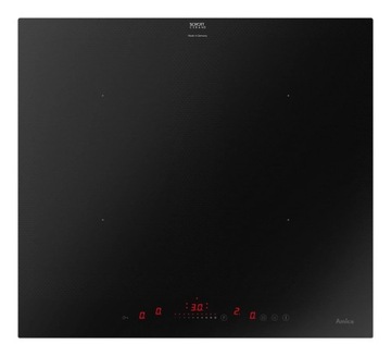 Набор Amica Set FlexiSpace Plate Piek Mikr Hood 25л