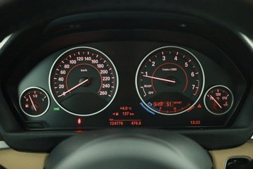 BMW Seria 3 F30-F31-F34 Limuzyna Facelifting 2.0 330i 252KM 2017 BMW 3GT 330i xDrive GT, Salon Polska, Serwis ASO, zdjęcie 7