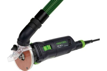 Кромкофрезерный станок Festool OFK 500 Q-Plus R2
