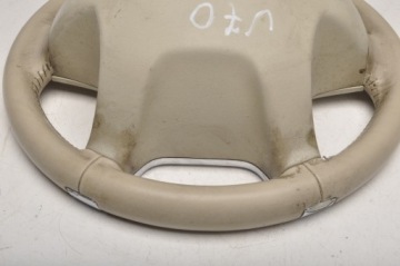 VOLVO S80 II V70 III КОЖАНОЕ РУЛЕВОЕ КОЛЕСО