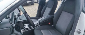 Mercedes CLA C118/X118 Shooting Brake 1.5 180d 116KM 2020 Mercedes-Benz CLA 1.5CDi 115kM Klima Temp. Voice Assistant Full LED BLIS K, zdjęcie 9