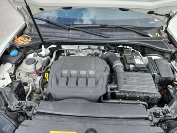 Audi Q3 II 2020 Audi Q3 Prestige S-Line 2020 2.0L 2.0 Benzyna 228KM, zdjęcie 6