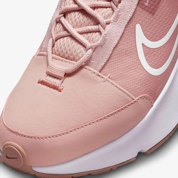 NIKE buty damskie AIR MAX INTRLK różowe młodzieżowe wygodne sportowe