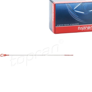 BAGNET MIARKA OLEJU do MERCEDES C 180 CGI 200 250