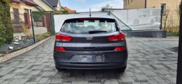 Hyundai i30 III Hatchback 1.4 MPI 100KM 2017 HYUNDAI i30! Super stan!, zdjęcie 7