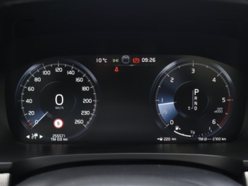 Volvo V90 II Kombi 2.0 D5 235KM 2016 Volvo V90 D5 AWD, 231 KM, 4X4, Automat, Skóra, zdjęcie 10