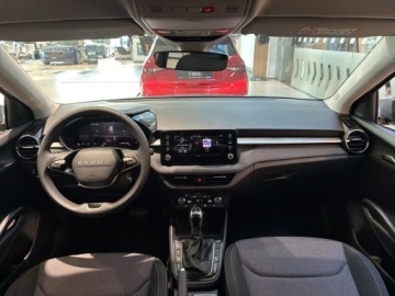 Skoda Fabia IV 2026 Skoda Fabia Drive 1.0 TSI 115KM DSG, zdjęcie 10