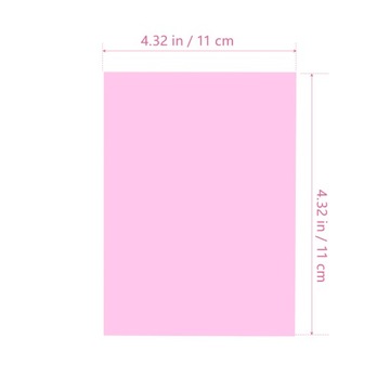 FOLIE DO CZYTAŃ PCV KOLOROWE LINII ŚLEDZENIE PRZEWODNIKÓW