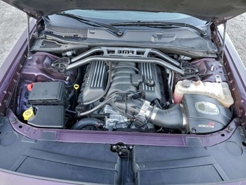 Dodge Challenger III 2022 Dodge Challenger RT Scat Pack 2022 6.4 Benzyna 485KM, zdjęcie 6