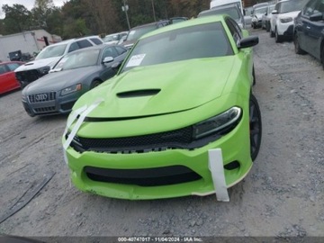Dodge Charger VII 2023 Dodge Charger RT 2023 5.7l 5.7 Benzyna 370KM, zdjęcie 5