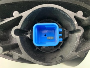 MINI COOPER F55 F56 ZRCÁTKO LEVÉ 3 PIN BARVA 850