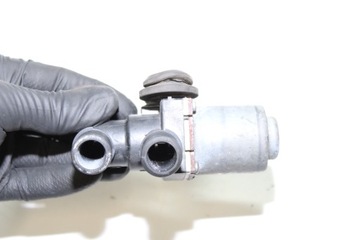 КЛАПАН Электромагнитный клапан ОТОПЛЕНИЕ ВОДА ГОРЯЧАЯ ХОЛОДНАЯ BMW 3 E36 E46 8369805