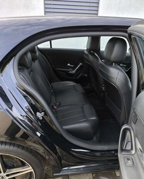 Mercedes Klasa A W177/V177 2019 Mercedes-Benz Klasa A Mercedes-Benz Klasa A 180 7G-DCT 1.3 Benzyna 136KM, zdjęcie 10