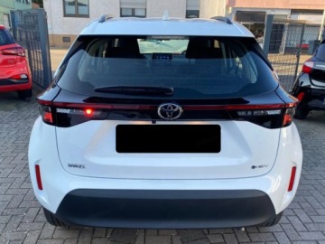 Toyota 2025 Od ręki - Comfort 1.5 Hybrid 116KM | Tempomat adaptacyjny!, zdjęcie 3