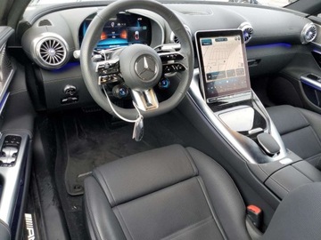 Mercedes SLK R172 2024 Mercedes-Benz SL 43 AMG 2024 2.0l 2.0 Benzyna 375KM, zdjęcie 8