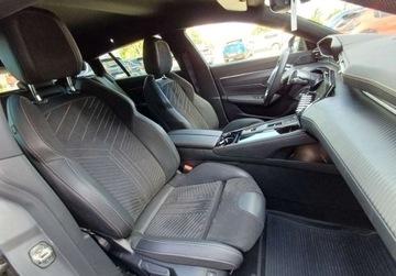Peugeot 508 II SW Facelifting 1.2 PureTech 130KM 2024 Peugeot 508 SW 170 130 GT Automat I wl. GWARANCJA FV23 1.2 130KM, zdjęcie 14
