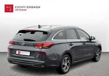 Hyundai i30 III Wagon Facelifting 1.0 T-GDI 120KM 2022 Hyundai i30 Benzyna 120KM, zdjęcie 4