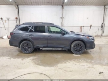 Subaru Outback VI 2025 Subaru Outback Onyx Edition 2025 2.5 Benzyna 182KM, zdjęcie 5
