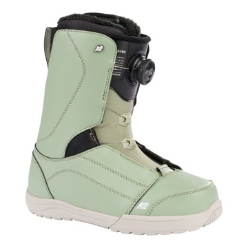 Buty Snowboardowe K2 Haven Mint r. 41.5 / 26.5cm