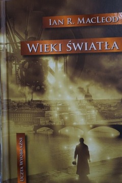 WIEKI ŚWIATŁA IAN MACLEOD