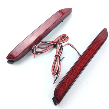 TOYOTA CAMRY 4 LINE 2006-2014 BRAKE LIGHTS