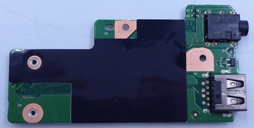 USB-аудиомодуль Lenovo L460