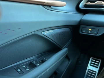 Cupra Terramar SUV 2.0 TSI 204KM 2025 Cupra Terramar 2.0 TSI 204 KM DSG 4Drive, zdjęcie 16