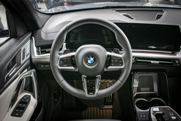 BMW X2 U10 2024 BMW X2 sDrive20i DEMO - Koła zimowe w cenie!, zdjęcie 14