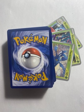 Karty Pokemon Scarlet & Violet C/U 115 kart