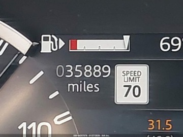 Land Rover Defender IV (L663) 2023 Land Rover Defender 110 SE 2023 3.0 Benzyna 395KM, zdjęcie 11