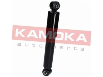 2× KAMOKA 2000799 TLUMIČ