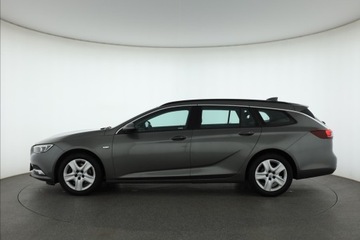 Opel Insignia I Sports Tourer Facelifting 1.6 CDTI Ecotec 136KM 2017 Opel Insignia 1.6 CDTI, Salon Polska, Serwis ASO, zdjęcie 2