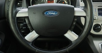Ford Kuga I 2008 Ford Kuga (Nr.088) 2.0 TDCI Panorama Navi Tempomat Parktronik Gwarancja, zdjęcie 20