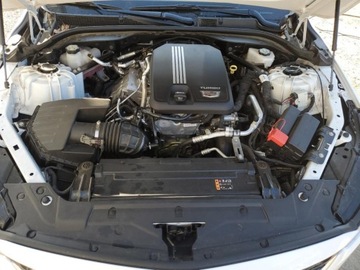 Cadillac 2023 Cadillac CT5 Luxury 2023 2.0l 2.0 Benzyna 237KM, zdjęcie 6